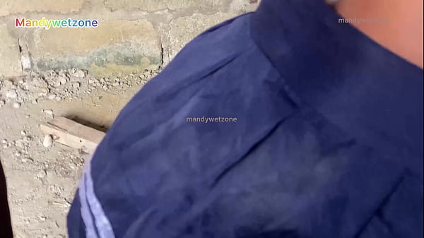 I fuck girls everyday inside this uncompleted building close to my house