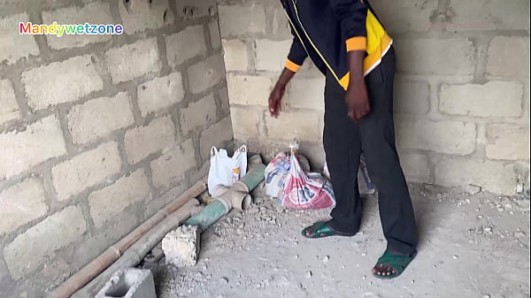 Nonton I Fuck Girls Everyday Inside This Uncompleted Building Close To My House thumbnail