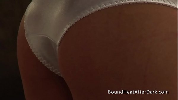 Lesbian Maid And Mistresses Intense Orgasming On Massage Table