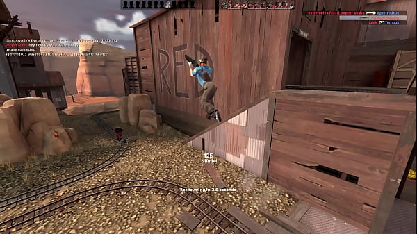 TF2_funnies_compilation to watch with the family