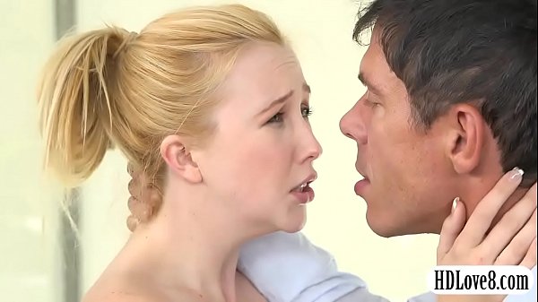 Play MP4 - Stunning teen babe erotic pussy fucking