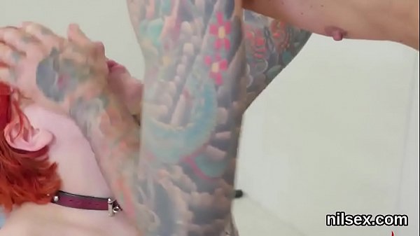 Wacky chickwas taken in ass hole madhouse for awkward treatment