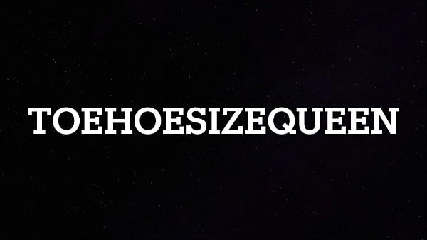 Hubby's not home time to stuff my twat