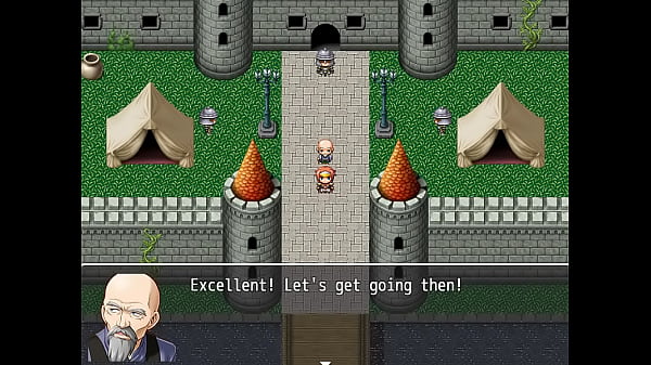 (  18 ) H RPG Games King of Mazes #5