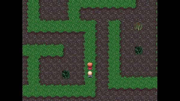 18 H_RPG Games King of Mazes_5