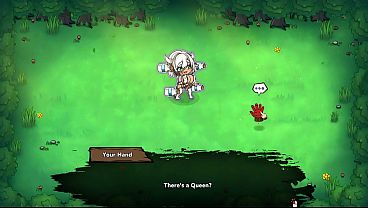 That Time I Got Reincarnated as a Demon Hand Demo Ep1 | Cow Girl Mind Break 
