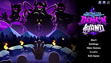 Nonton That Time I Got Reincarnated As A Demon Hand Demo Ep1 | Cow Girl Mind Break thumbnail