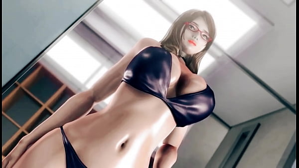 C&ocirc; Gi&aacute;o D&acirc;m đ&atilde;ng Chịch Sinh Vi&ecirc;n Trong Toilet thumbnail