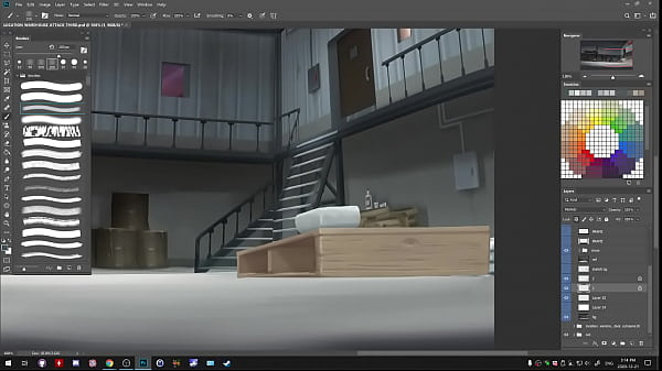 Sts broadcast by dc on picarto from december twenty first 2020 