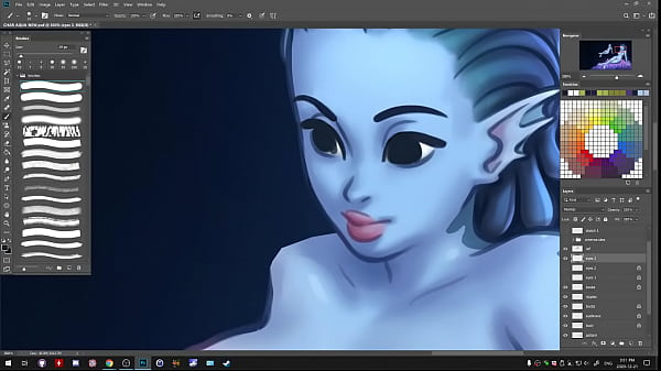 Sts broadcast by dc on picarto from december twenty first 2020 