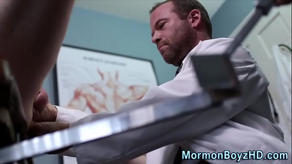 Play MP4 - Uniform amateur ass toyed