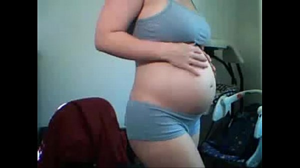 pregnant wifehas lovely titsPregnantHorny com