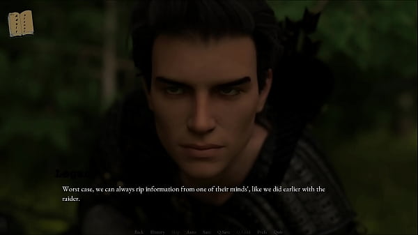 Play MP4 - The Price Of Power 216