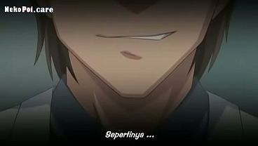 Hentai Bermula di kereta 