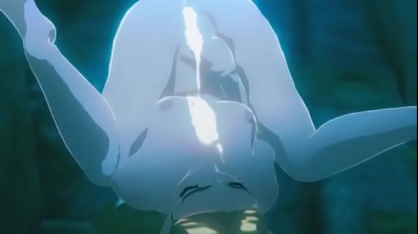 Legends Of Zelda Botw Zelda Gets Fucked By Monsters thumbnail