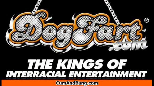 Interracial Extreme groupFuck 27