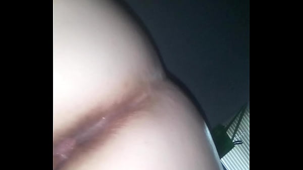 My girls anal