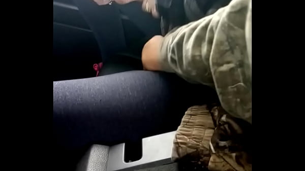 Play MP4 - Parking lot pussy plays