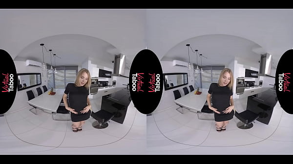 VIRTUALTABOO Ginger Fox