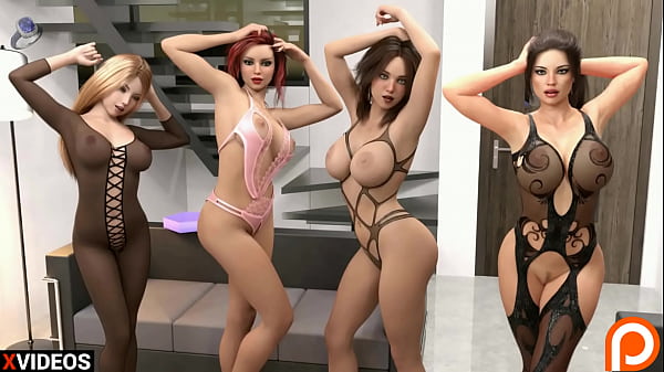 Step sisters meet twin_lovers