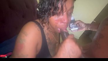 Babydollxxx watch as I suck the soul out King Chi$ki&rsquo_s Big Black Dick throat in home till he comes down my throat - update #8 - Copy 91AC456F-6C1E-4CCA-BFEC-EBD12B8B9209 - Apr 16, 2026