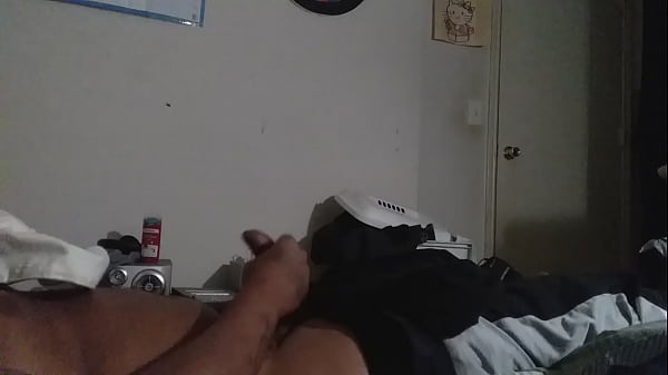 Play MP4 - Masturbating Menace