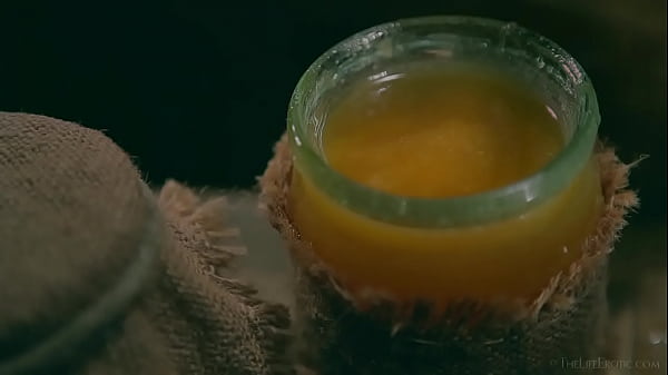 HONEY EROTIC ART PAUL BLACK