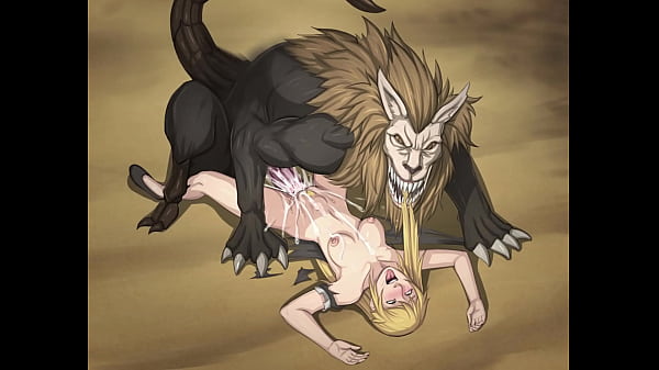 A Claire Plays Claires Quest: We're Having Sex With Another Girl! Aiyana Is A Huge Tsundere But Their Sex Is Pretty Hot thumbnail