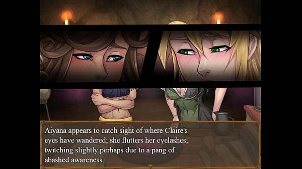 A Claire plays Claires Quest_Ep 16