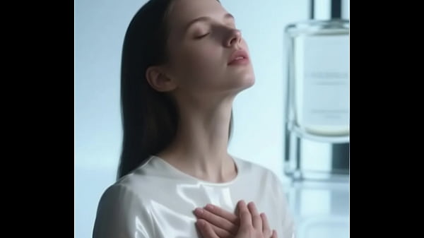 Muscle man white oriental ai generated