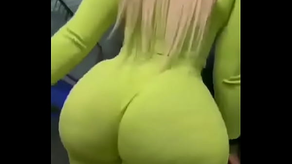 Great ass