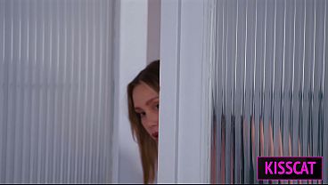 Family house s3e3 what happens when stepaunt catches stepniece amber slassh sniffing stepbro's shirt 