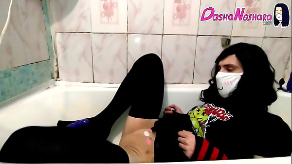 Play MP4 - DashaNoihara &num;41 - I play with dildo and wish you were here&Hat;&Hat;