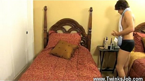 Gay orgy Jake Steel cruises the young Jacob Marteny out by the hotel 