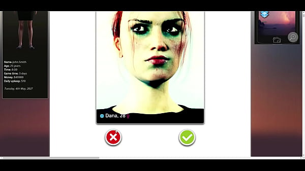 Nonton Dating App Fuck thumbnail