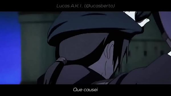 Louvor itachi