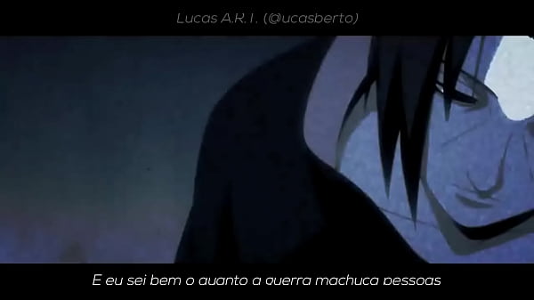 Louvor itachi 