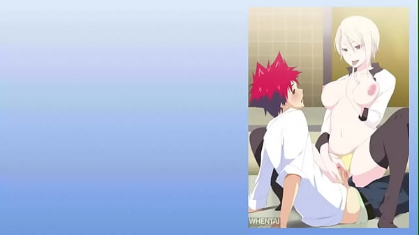 Hentai Slideshow 8 thumbnail