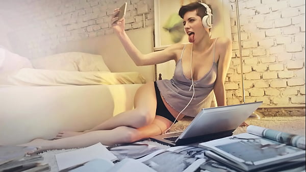 Sexy erotic audio for hfo with sexy moans #4 