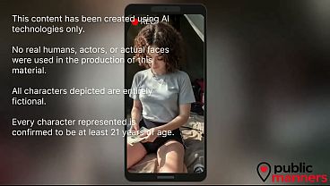 Nonton I Ran Into A Few Hookers In The Woods And Paid Them To Really Drain My Balls.[ai] thumbnail