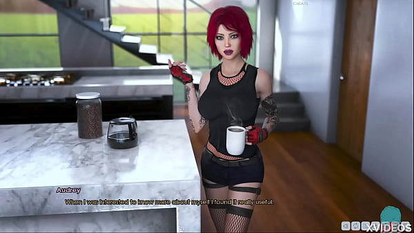 Lust Academy Ep.129 &ndash; Visual Novel Gameplay [hd] thumbnail