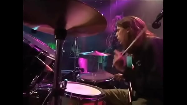 Nirvana Drain_You LiveAnd Loud 1993