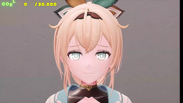 Nonton Hololive Kazama Iroha thumbnail