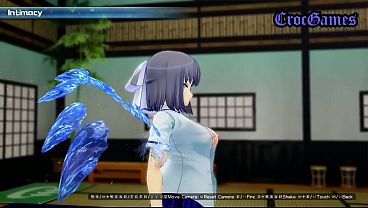 Splash time senran kagura pbs 