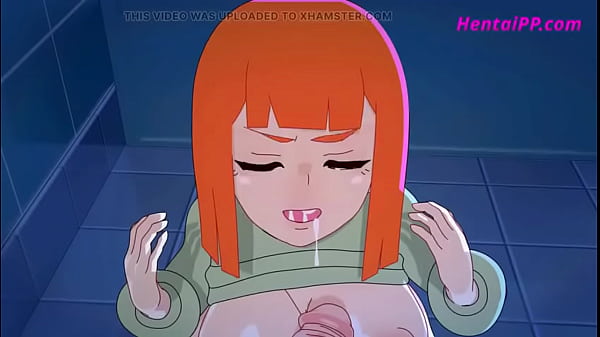 RedheadGirl Quick Sex_In Public Bathroom At Restaurant