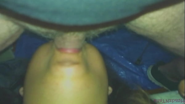 Sub slut sucking and fucking master