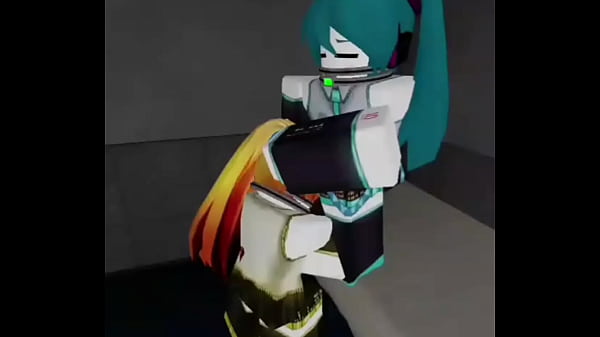 Nonton Neru Fudendo A Miku thumbnail