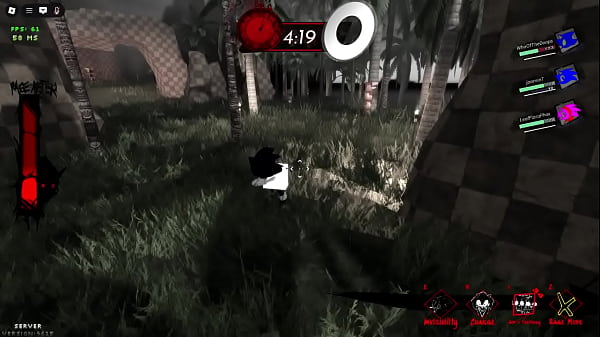 Shark women still make me drool