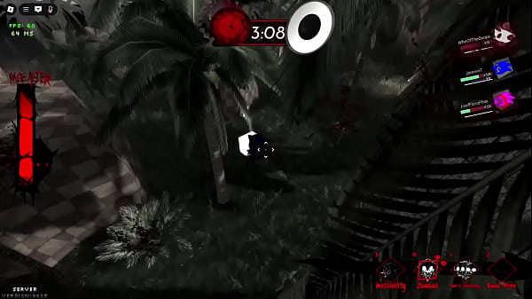 Shark women still make me drool 