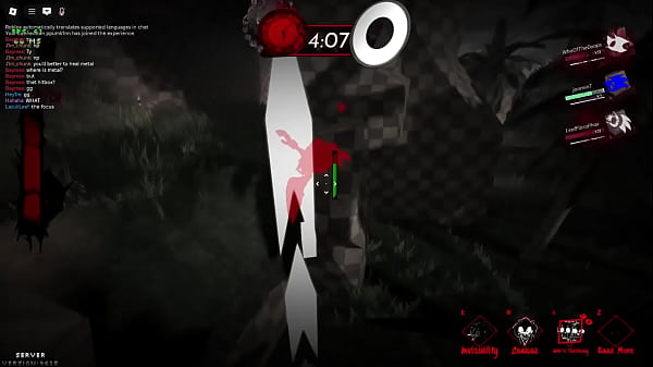 Shark women still make me drool 